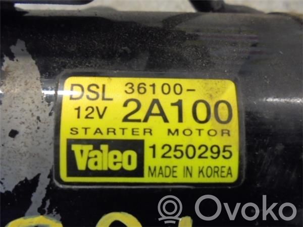 Motor de arranque   361002A100,1250295