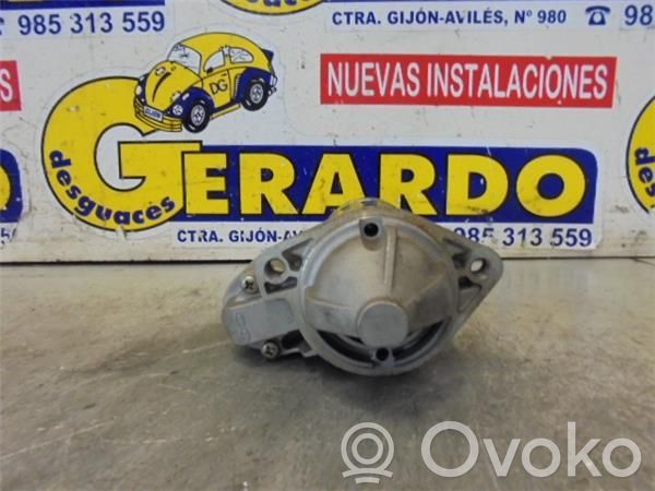 Motor de arranque   361002A100,1250295