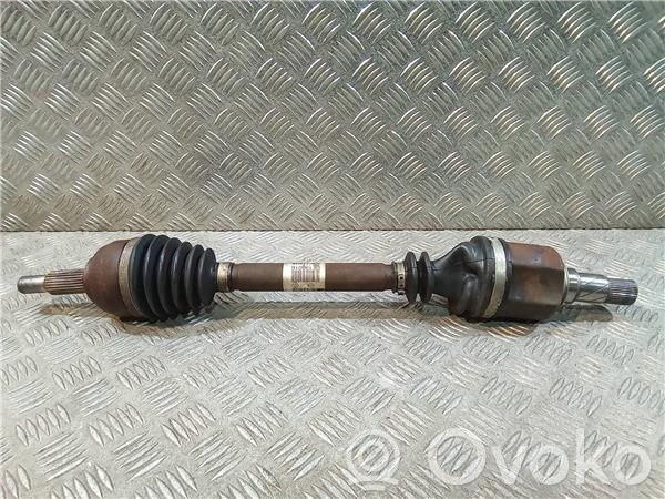 Semiasse anteriore   8200198016