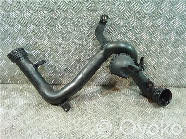 Seat Altea Conductă/furtun admisie aer turbosuflantă 