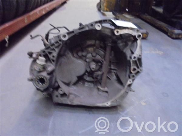 Citroen Xsara Cutie viteze manuală cu 5 trepte