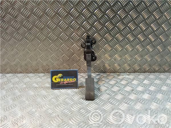Pedał gazu / przyspieszenia   MN101544,7149B2B