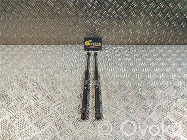 Mitsubishi Outlander Tampone in gomma portellone posteriore/bagagliaio 