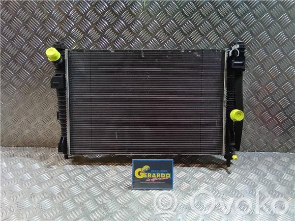 Mazda 5 Engine oil radiator 
