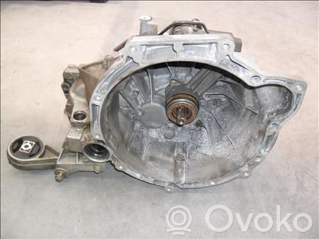 Ford Focus Manualna 5-biegowa skrzynia biegów 