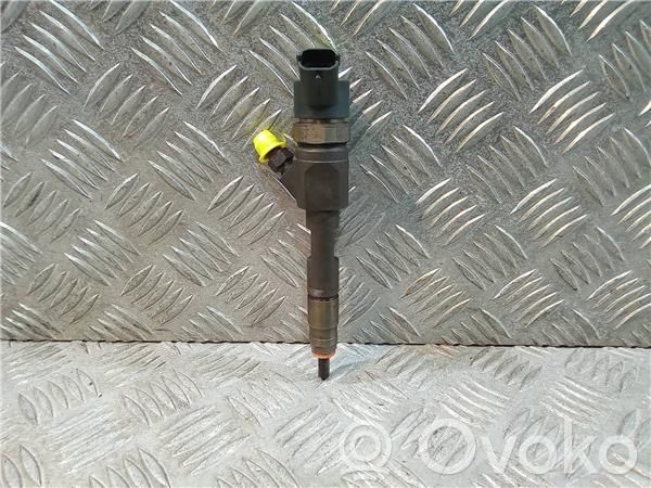 Inyector de combustible   H82606383,445110280