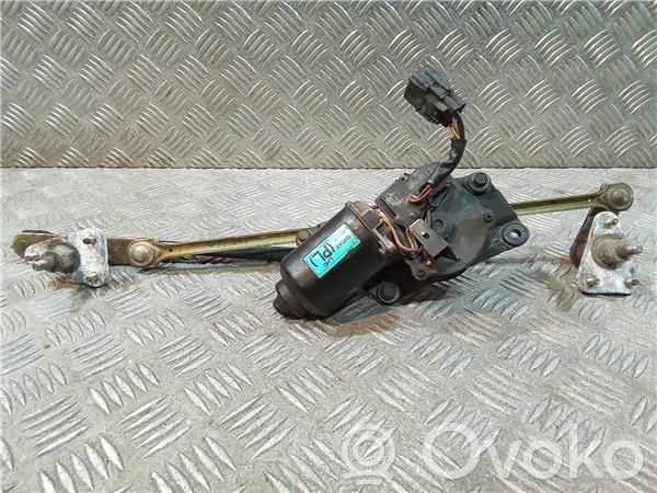 Wischermotor   96540501