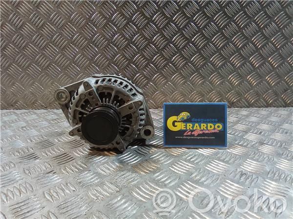 Alfa Romeo Giulia Generator/alternator 