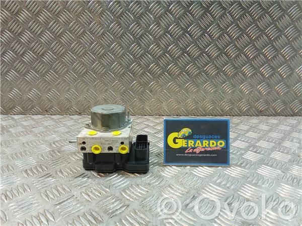 ABS control unit/module   476607341R,265259318