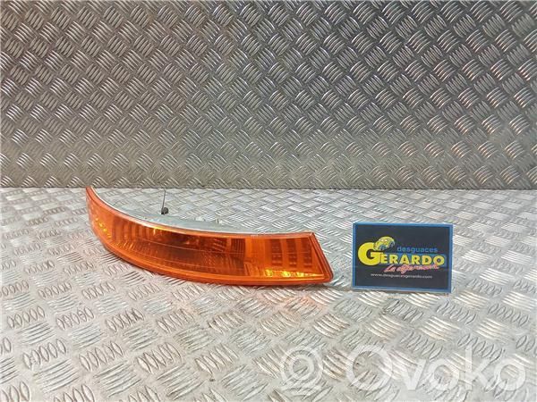 Renault Trafic I Front indicator light 