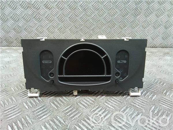 Renault Modus Speedometer (instrument cluster) 