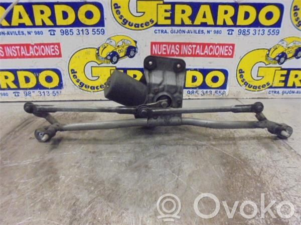 Ford Escort Wischermotor 