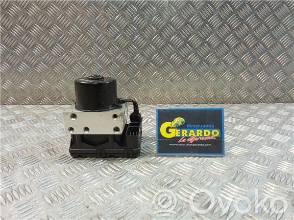 Jeep Cherokee KJ Sterownik / moduł ABS 