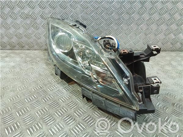 Mazda 6 Scheinwerfer 