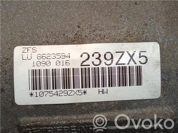BMW 3 F30 F35 F31 Automatyczna skrzynia biegów 