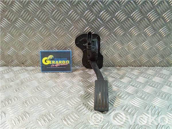 Akceleratoriaus pedalas   6C119F836CD,6PV00923820