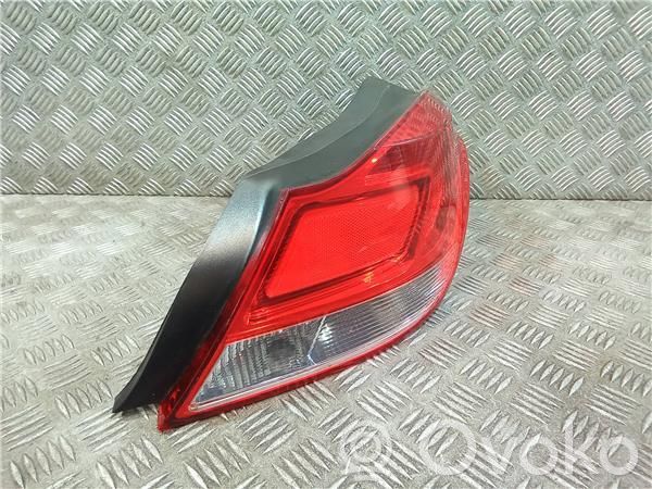Opel Insignia A Żarówka lampy tylnej 