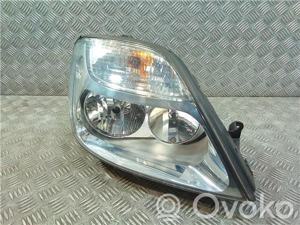 Renault Scenic I Headlight/headlamp 