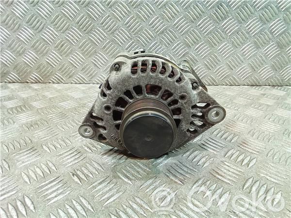 Generator/alternator   8980311541,98031154CR