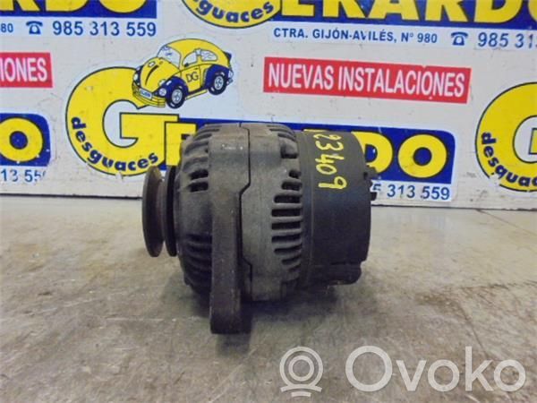 Citroen ZX Alternator 