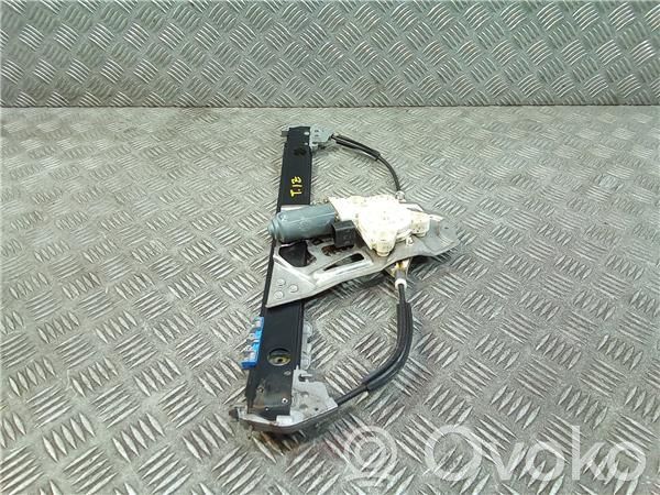 Mercedes-Benz S W220 Motor de la ventana/luna de ventilación