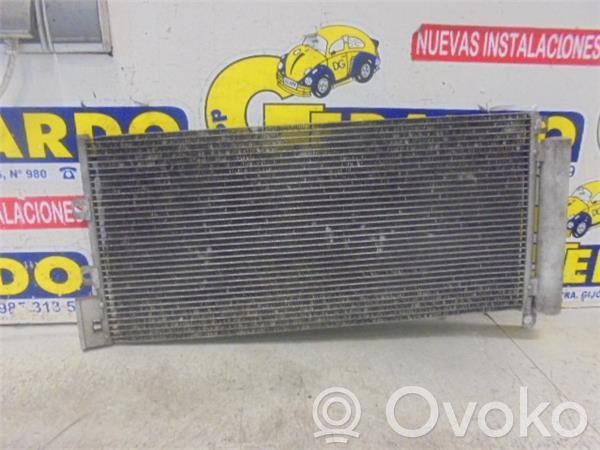 Fiat Linea Radiator (interior) aer condiționat (A/C) 