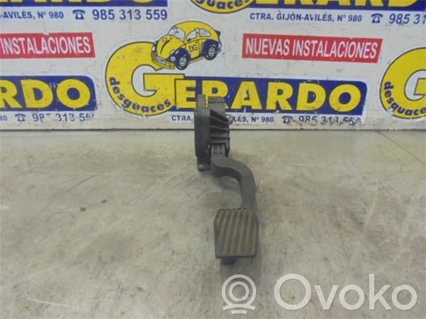 Pedală accelerație   55702020,B720