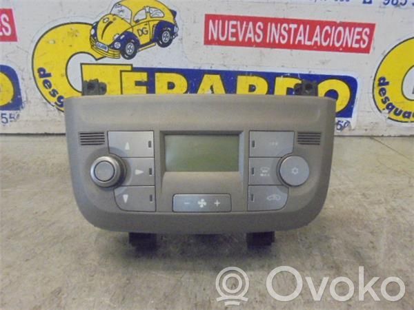Fiat Linea Comutator aer condiționat (A/C) 