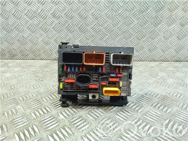 Modulo fusibile   9675877080,14540424