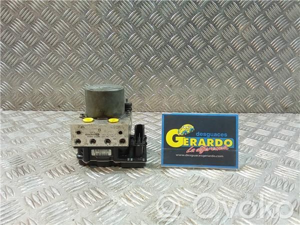 ABS control unit/module   589201H650,265230231