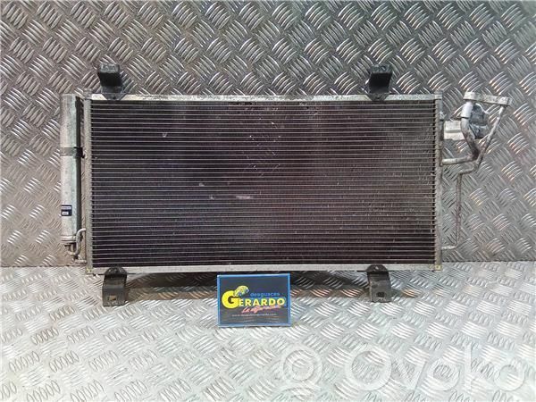 Mazda 6 Radiatore aria condizionata (A/C) (abitacolo)