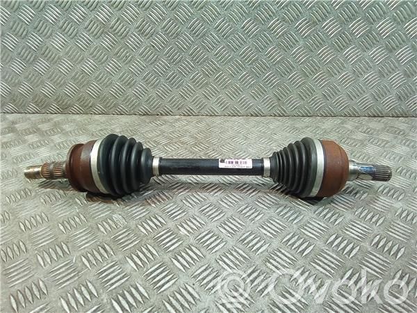 Opel Astra J Semiasse anteriore 