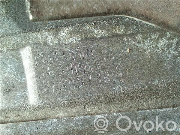 Opel Astra J Cutie viteze manuală cu 5 trepte 