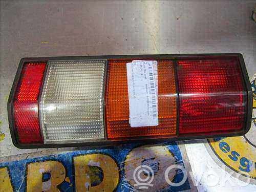 Rear tail light bulb