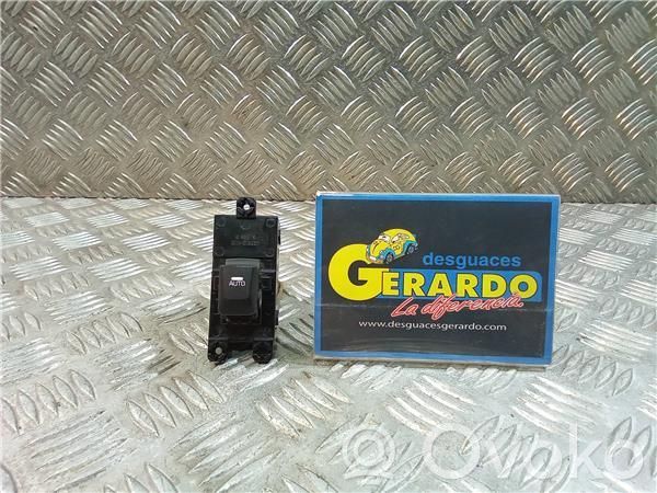 Schalter el. Fensterheber   93580A2000,49D5101000
