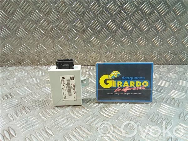 Engine control unit/module ECU   3R0907274,532431012