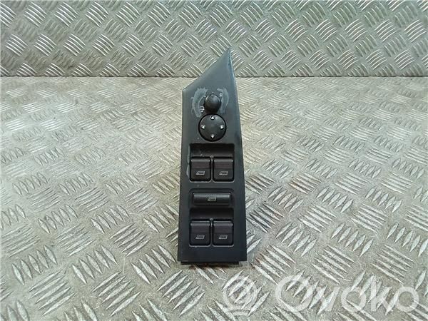 Electric window control switch   4D1959517,4D0959855
