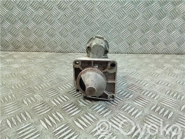Motor de arranque   X9792X,331794