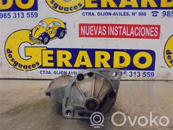 Motor de arranque   3610023100,TM000A08401