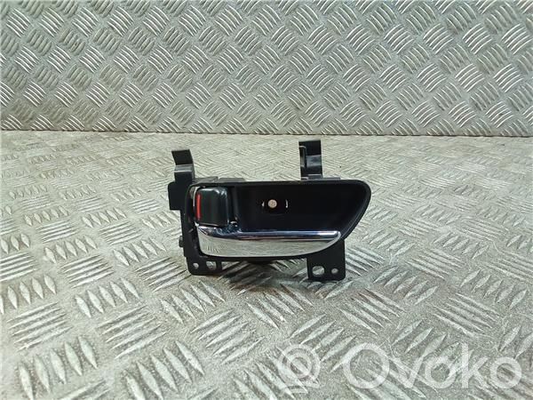 Subaru Legacy Manecilla interna puerta trasera 