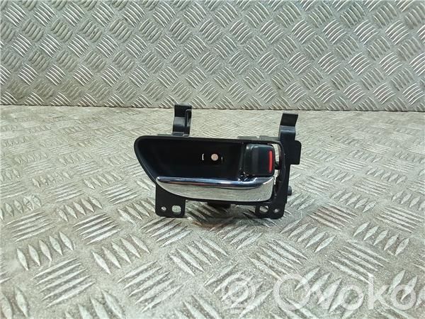 Subaru Legacy Takaoven sisäkahva 