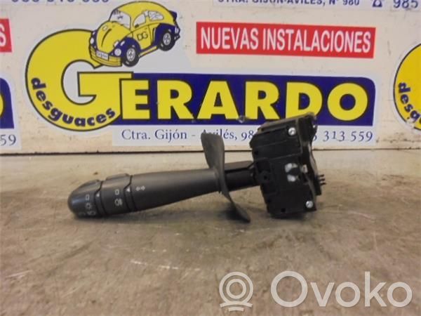 Renault Clio II Interruptor de luz 