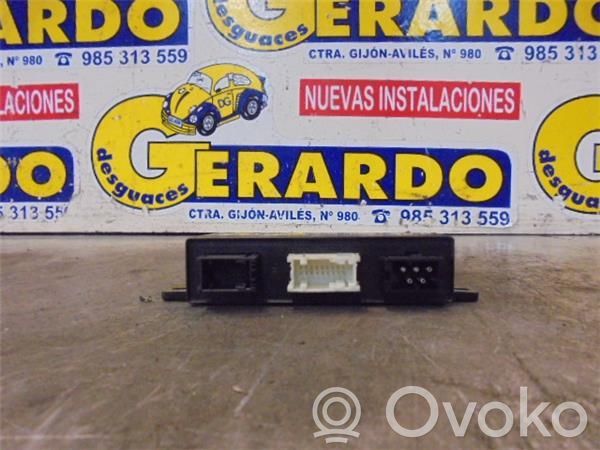 Engine control unit/module   613583787739,689667