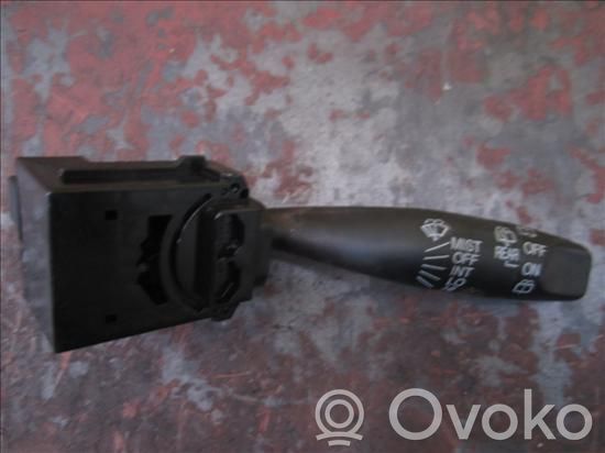 Wiper switch