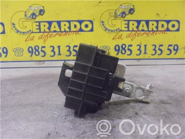 Toyota Prius (NHW20) Centralina/modulo del motore 