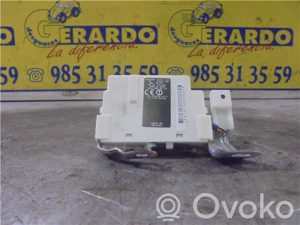 Toyota Prius (NHW20) Unitate/modul de control motor