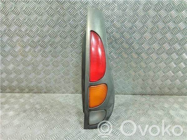 Fiat Marea Takavalon polttimo 