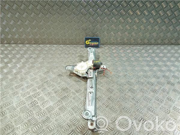 Fenêtre vent puissance moteur de ventilation   5074822AA