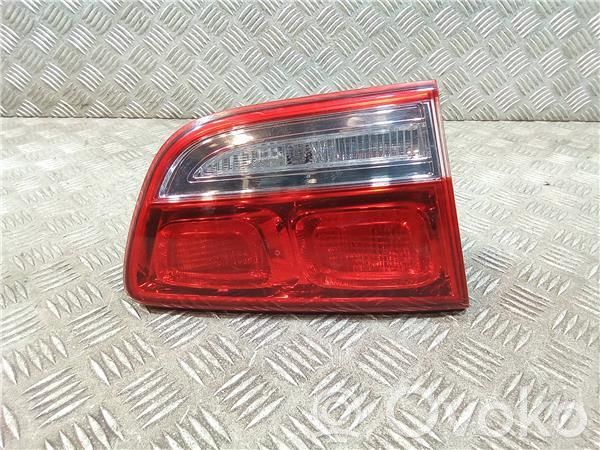 KIA Sorento Żarówka lampy tylnej 