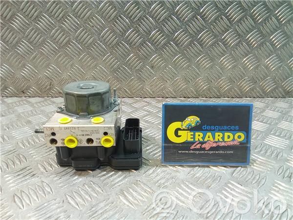 ABS control unit/module   476608644R,265243365